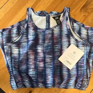 NWT Athleta Girl romper